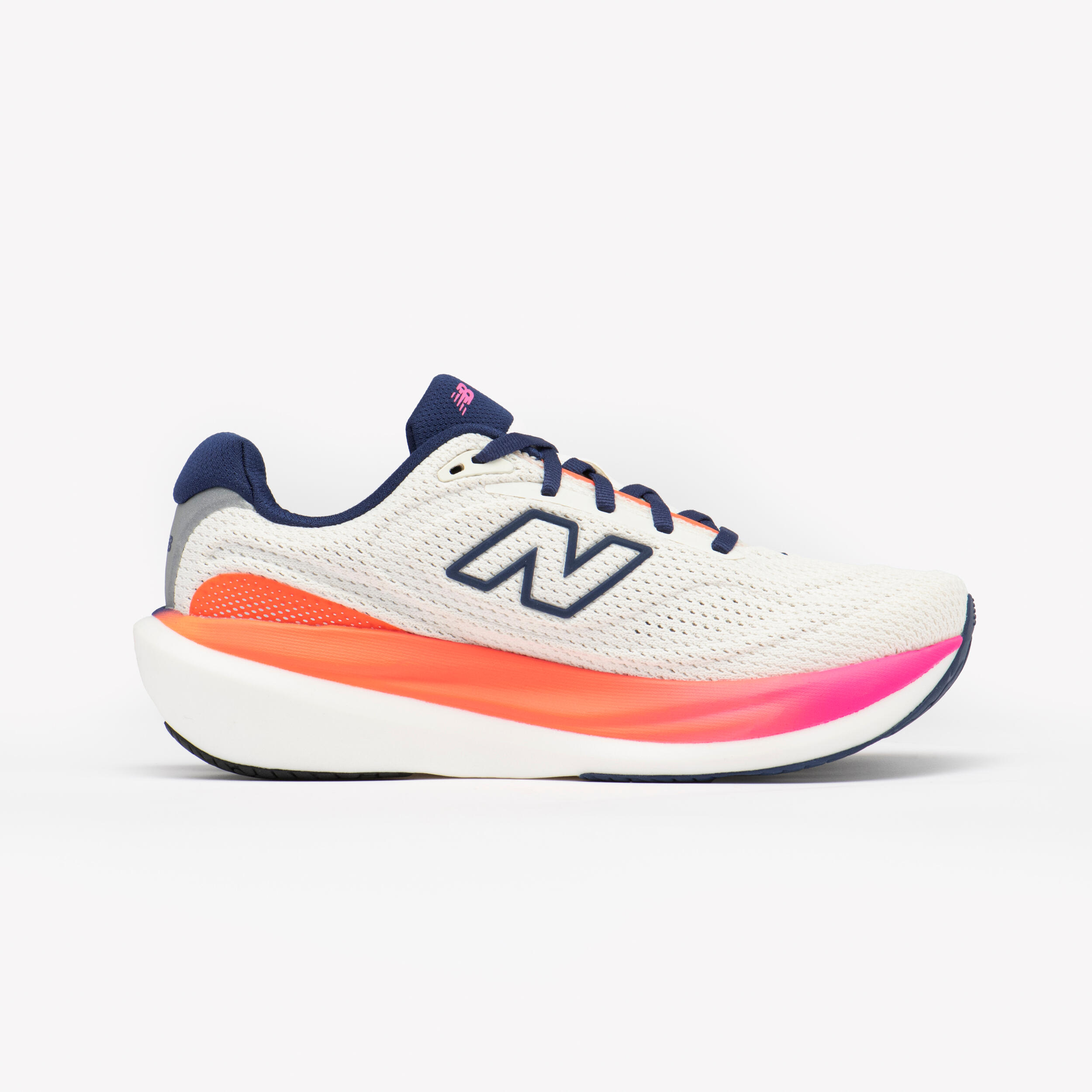 NEW BALANCE NEW BALANCE Fresh Foam X 1080 V15 dámska bežecká obuv sivá UK 7.5 - EU 41 · záber 4
