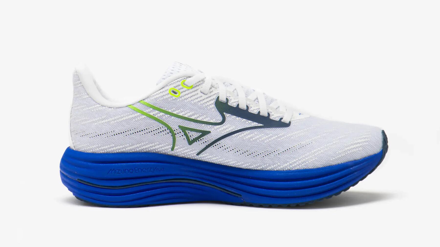 La mejor zapatilla running mujer mizuno