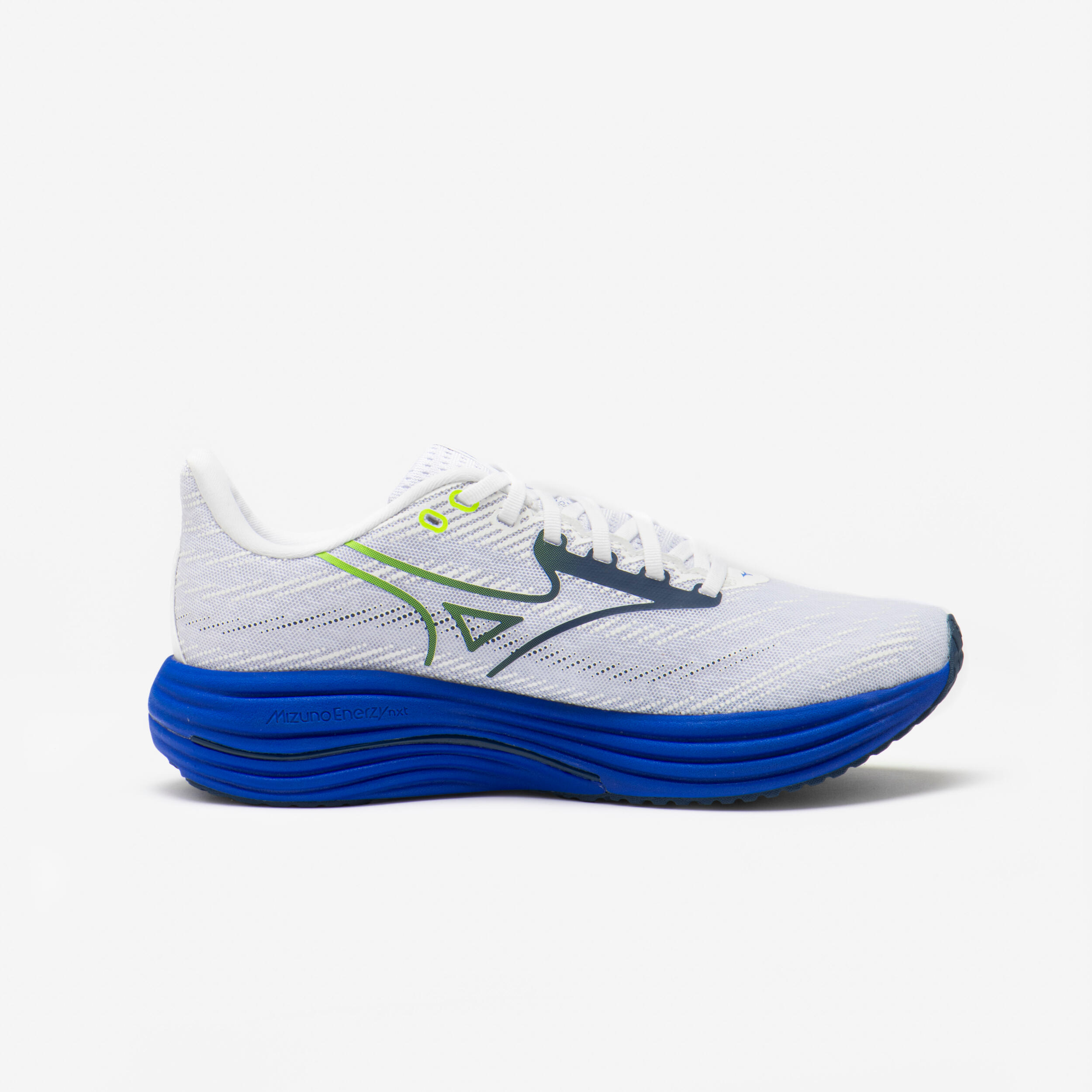 Buty do biegania męskie Mizuno Wave Rider 29 3/7
