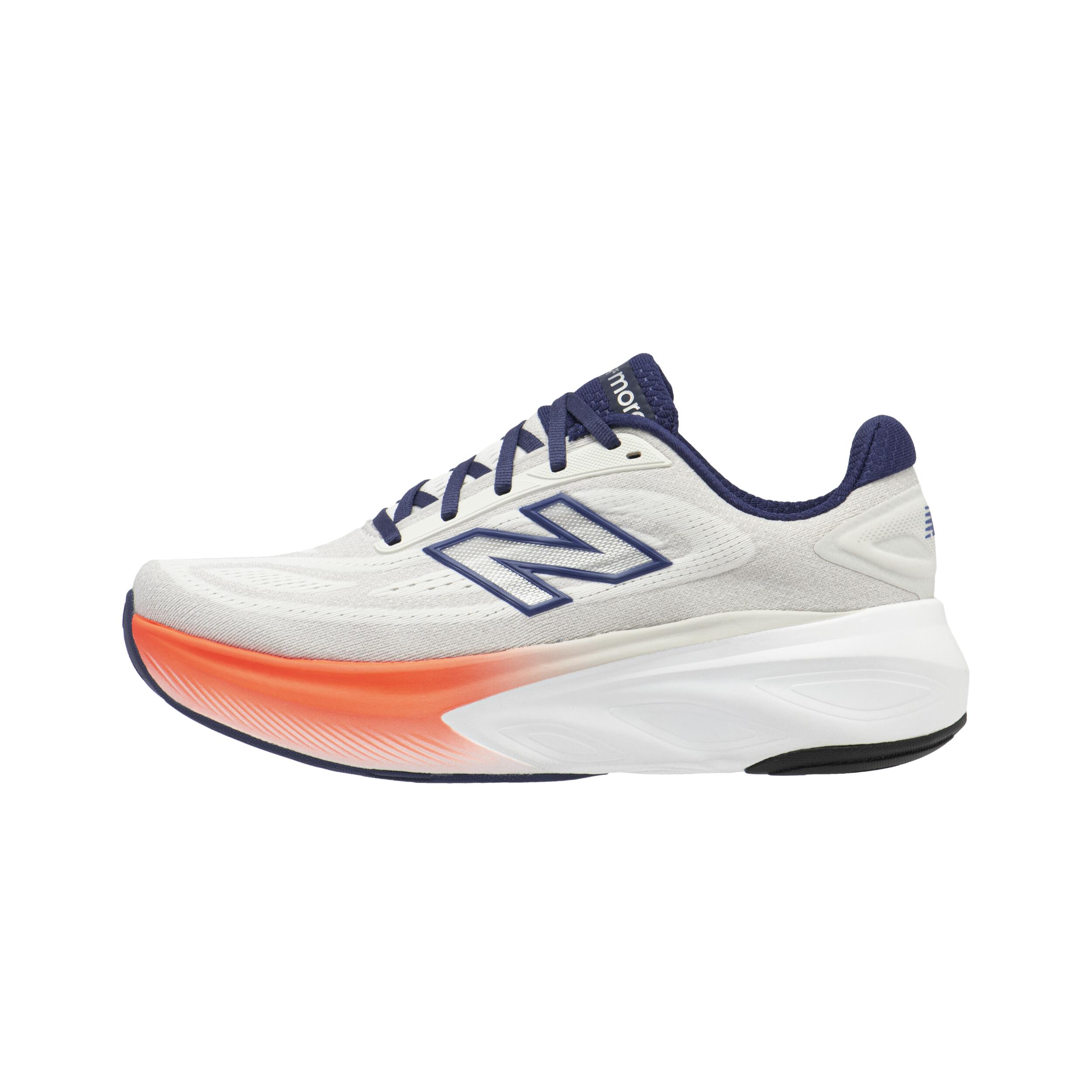 Buty do biegania męskie New Balance Fresh Foam X More V6 7/10