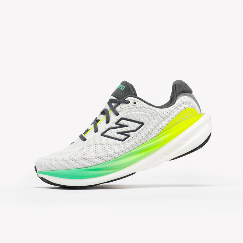 New Balance 1080V15 Infinion 1080 V15 Gris