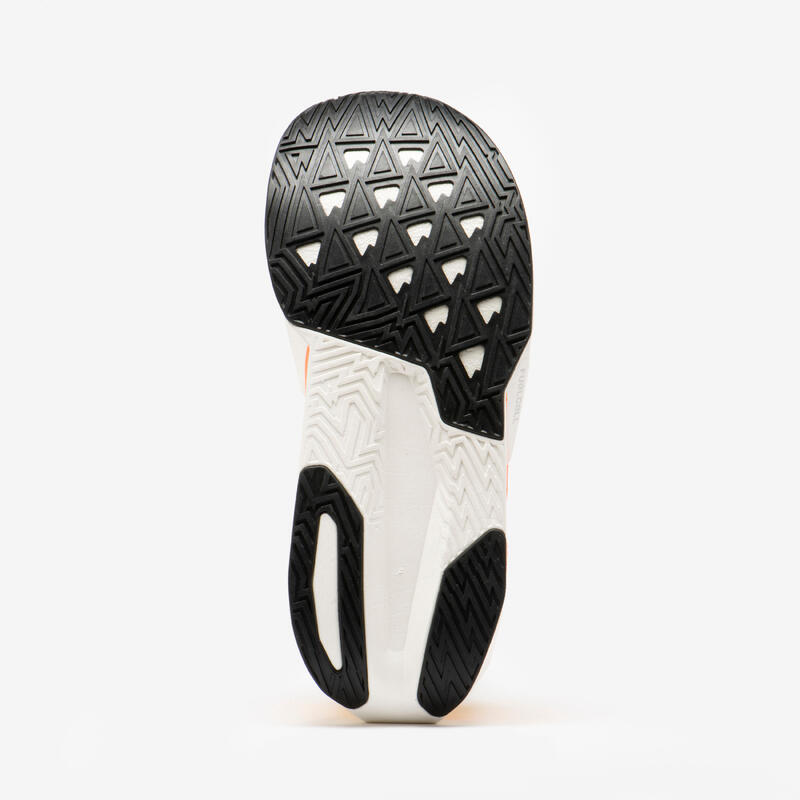 Încălțăminte de alergare New Balance Fuelcell Rebel V5 Portocaliu Bărbați