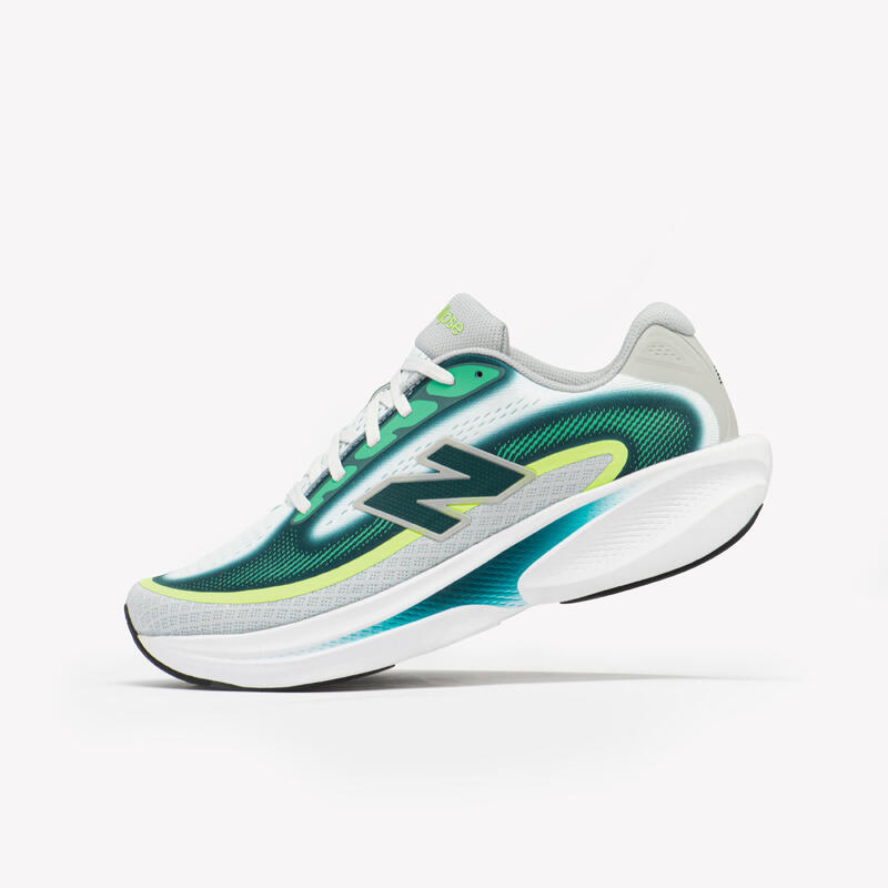 New Balance Fresh foam Ellipse V1