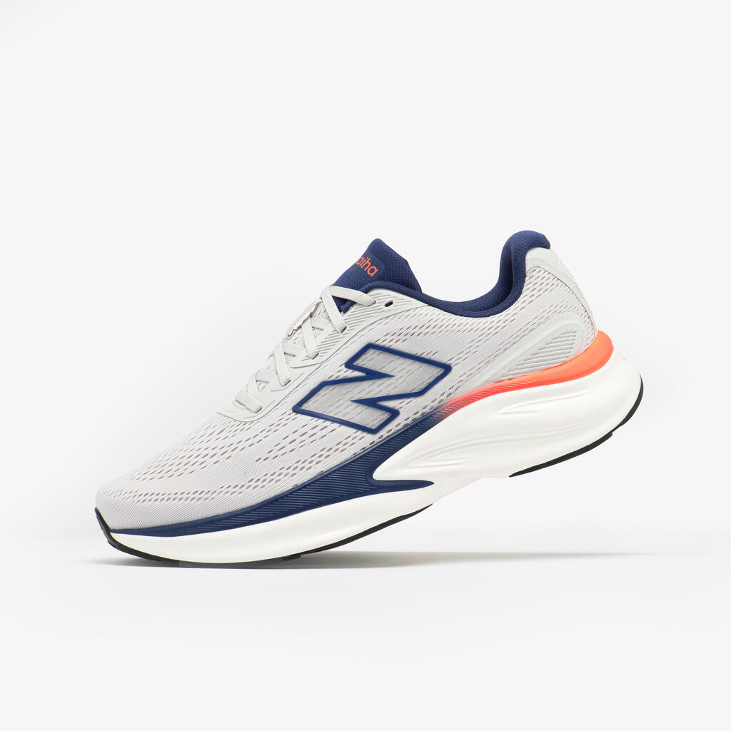 Γυναικεία Παπούτσια Τρεξίματος New Balance Fresh Foam X 1080 V14 - Γκρίζα