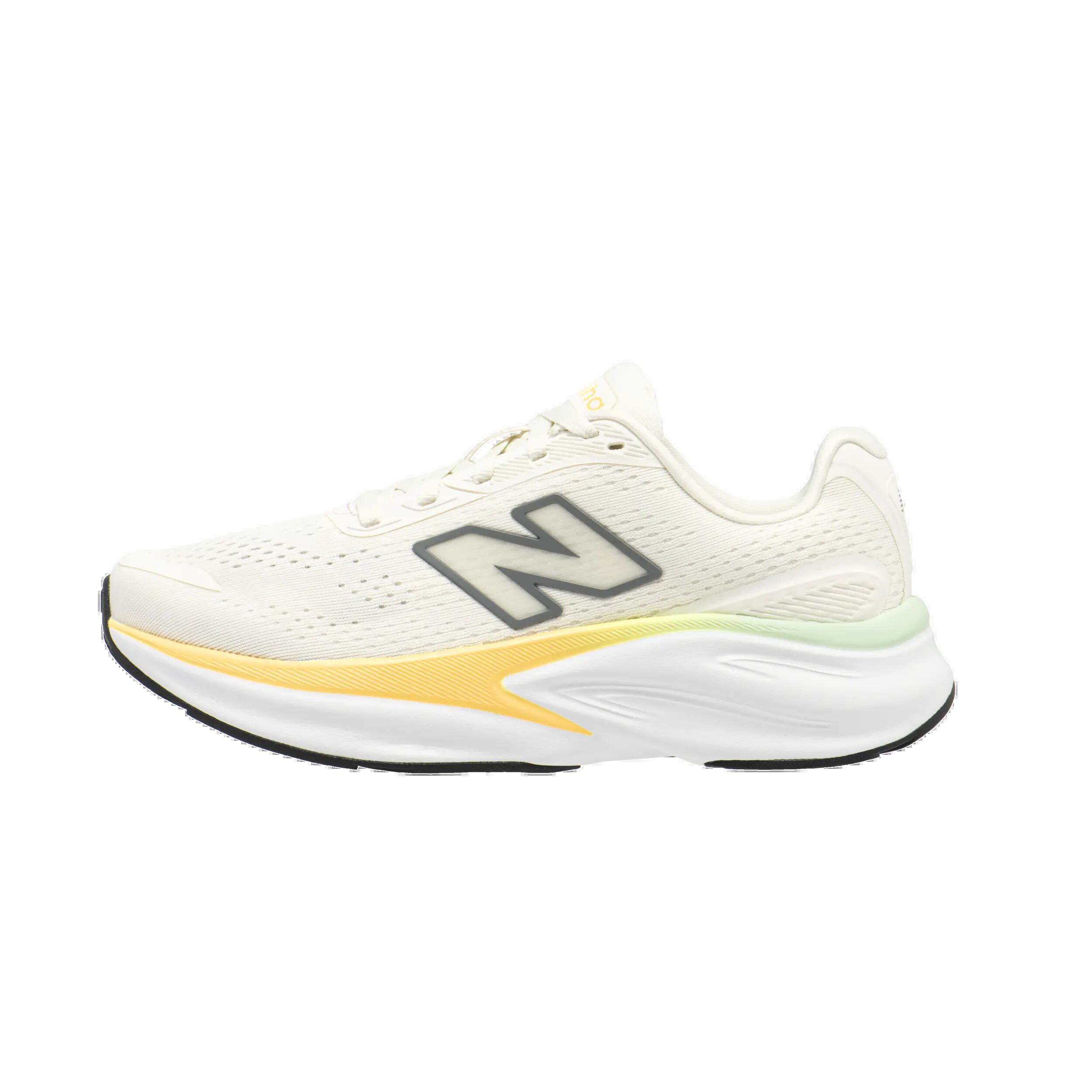 Încălțăminte pentru alergare New Balance, Fresh Foam x Kaiha V2 Alb Damă 2/8