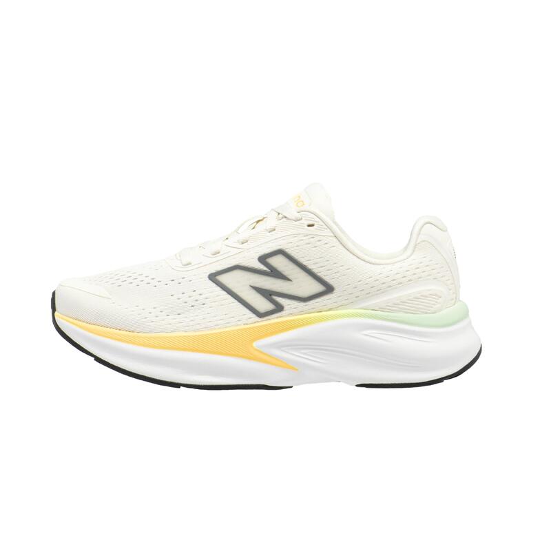 Încălțăminte pentru alergare New Balance, Fresh Foam x Kaiha V2 Alb Damă