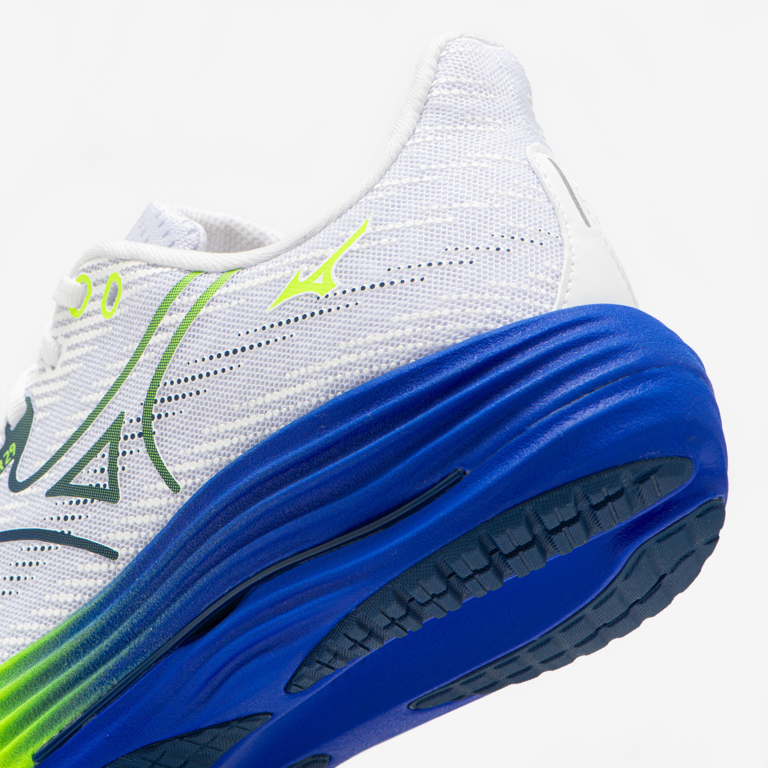 Buty do biegania męskie Mizuno Wave Rider 29 7/7