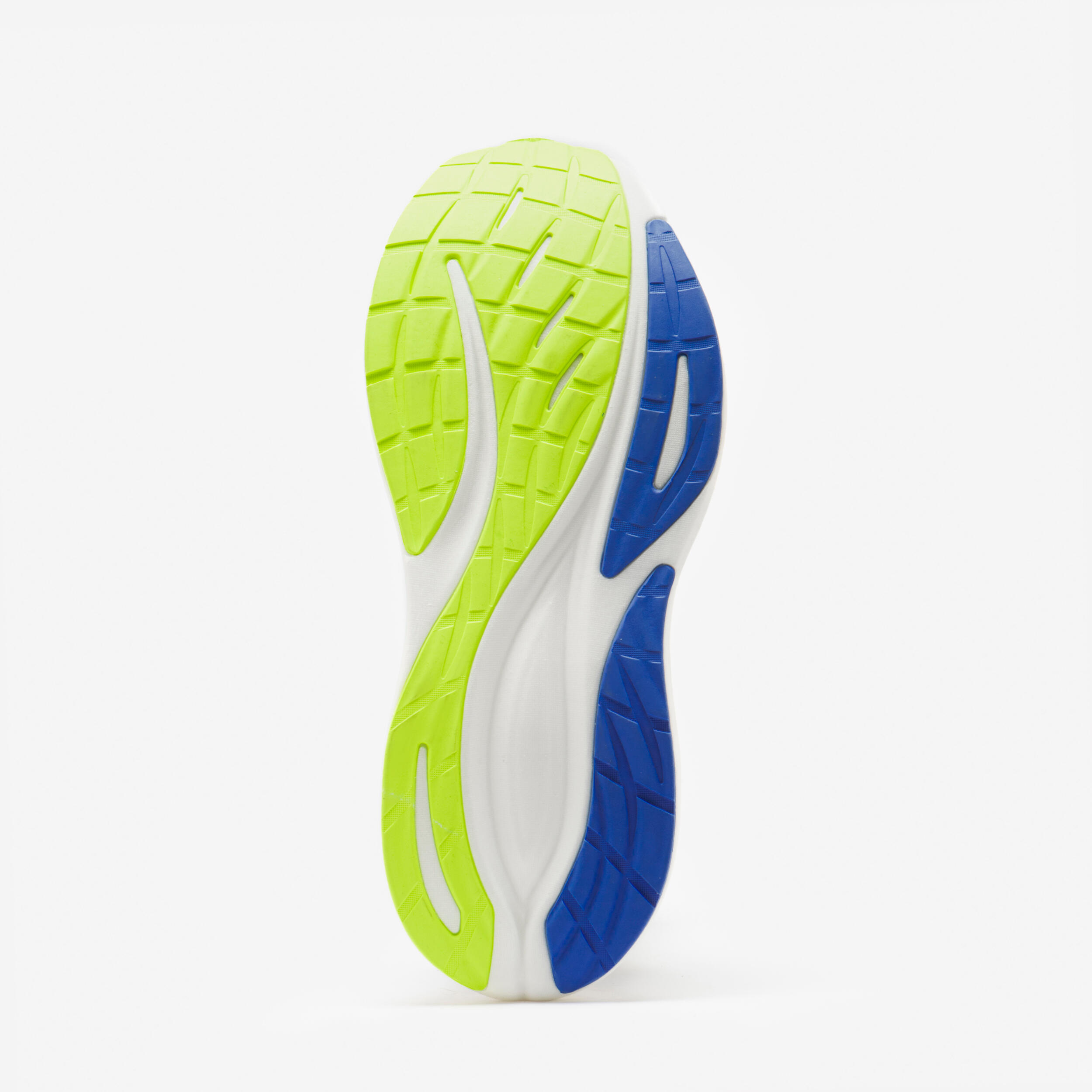 Herren Laufschuhe, Mizuno Neo Zen 2 Weiss Blau 7/7