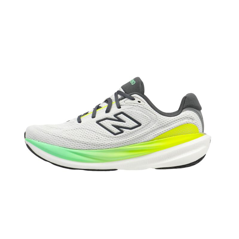 Încălțăminte de alergare New Balance Infinion 1080 V15 Gri Bărbați