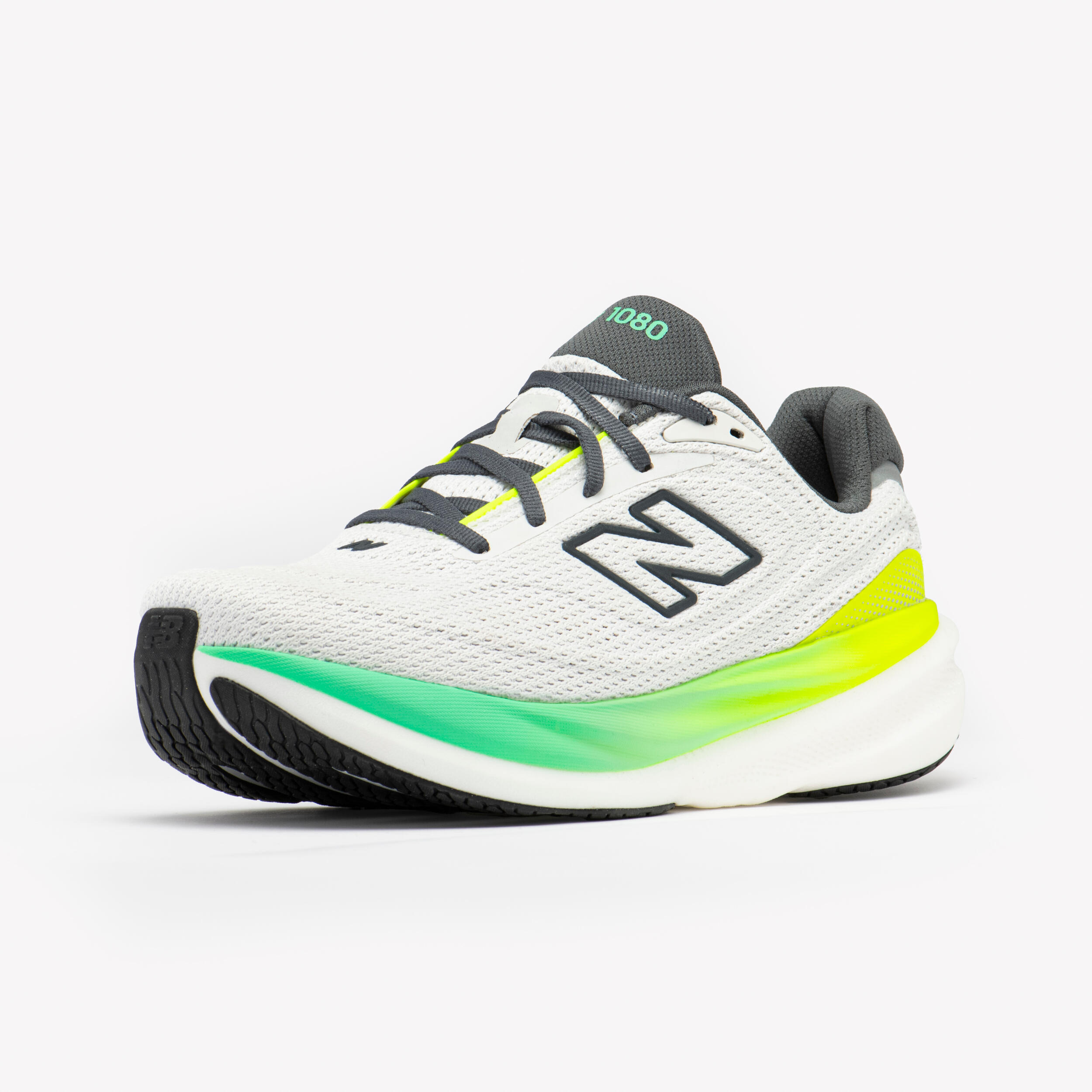 NEW BALANCE - ÎNCĂLȚĂMINTE DE ALERGARE NEW BALANCE INFINION 1080