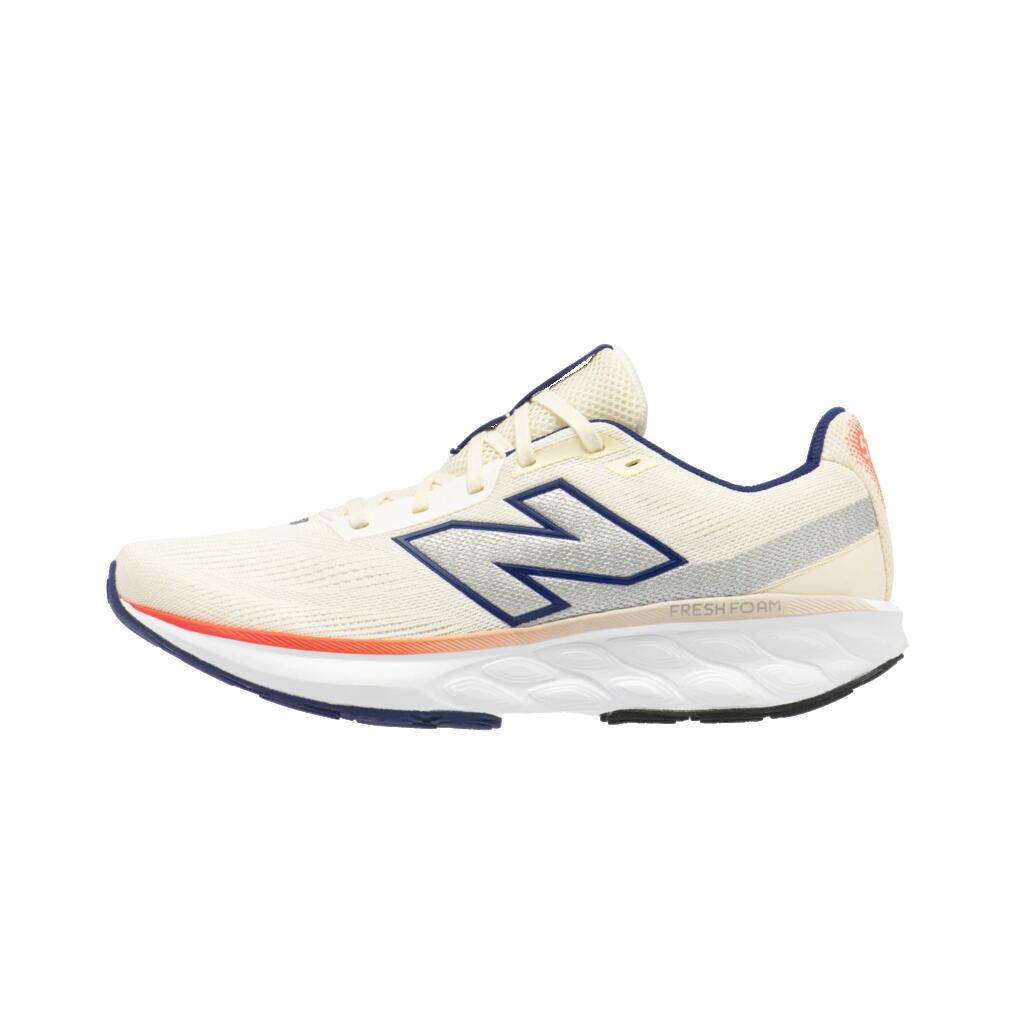 Men's Running Shoes New Balance Fresh Foam 520 V9 Beige