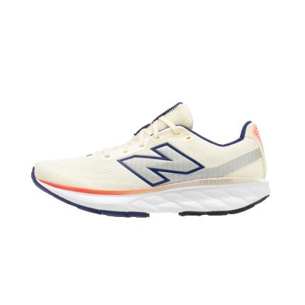 Laufschuhe Herren New Balance - Fresh Foam 520 V9 beige