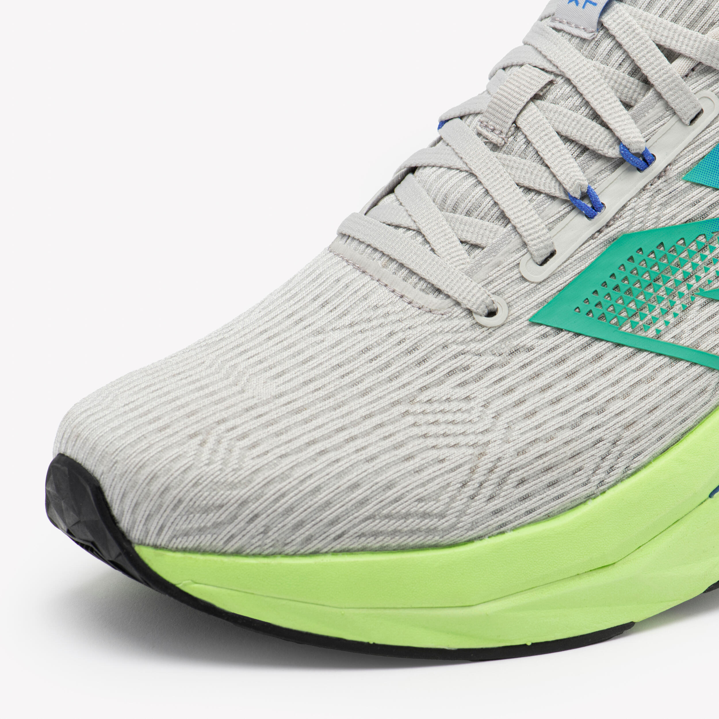 Hardloopschoenen voor heren Fuelcell Propel v5 grijs 5/7
