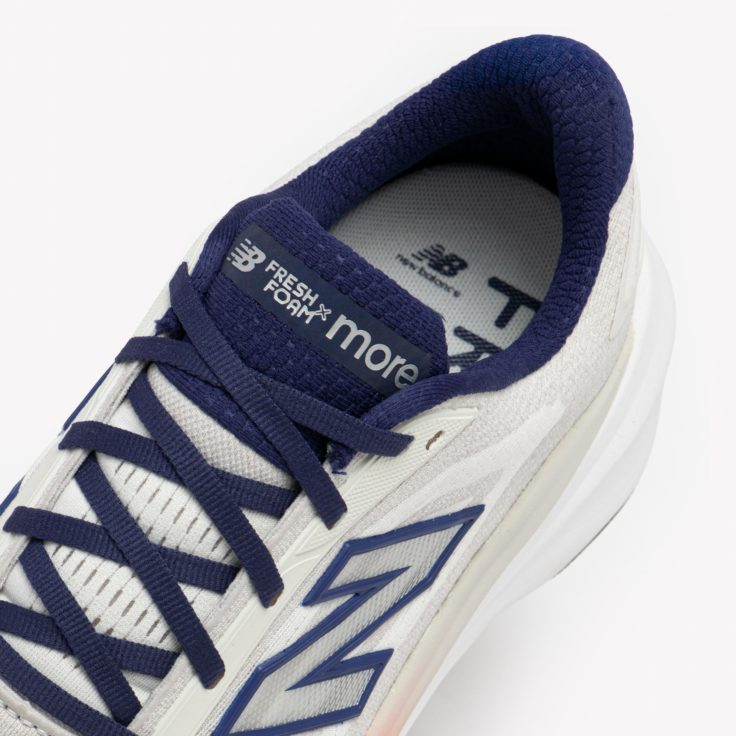 Buty do biegania męskie New Balance Fresh Foam X More V6 9/10