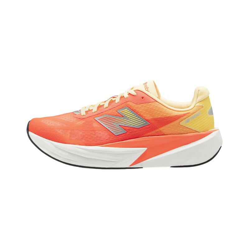 Încălțăminte de alergare New Balance Fuelcell Rebel V5 Portocaliu Bărbați