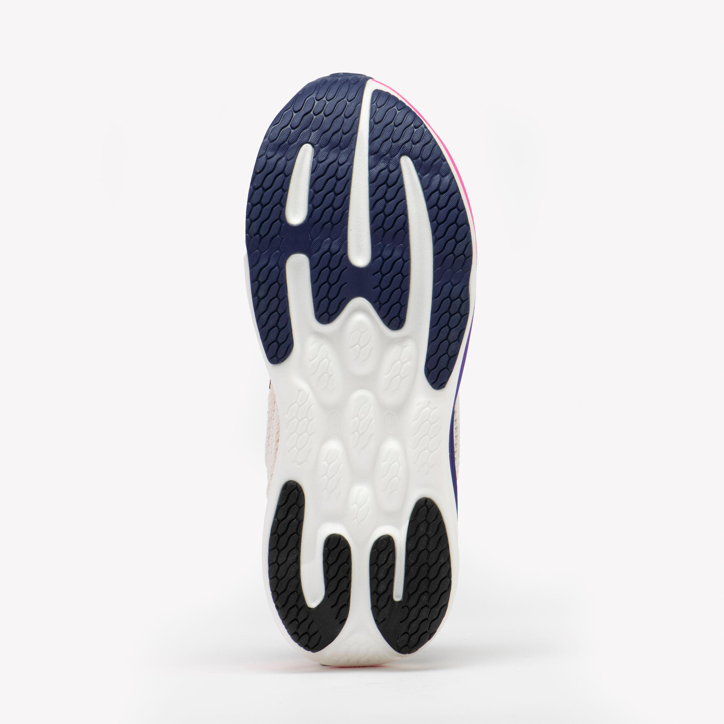 NEW BALANCE NEW BALANCE Fresh Foam X 1080 V15 dámska bežecká obuv sivá UK 7.5 - EU 41 · záber 5