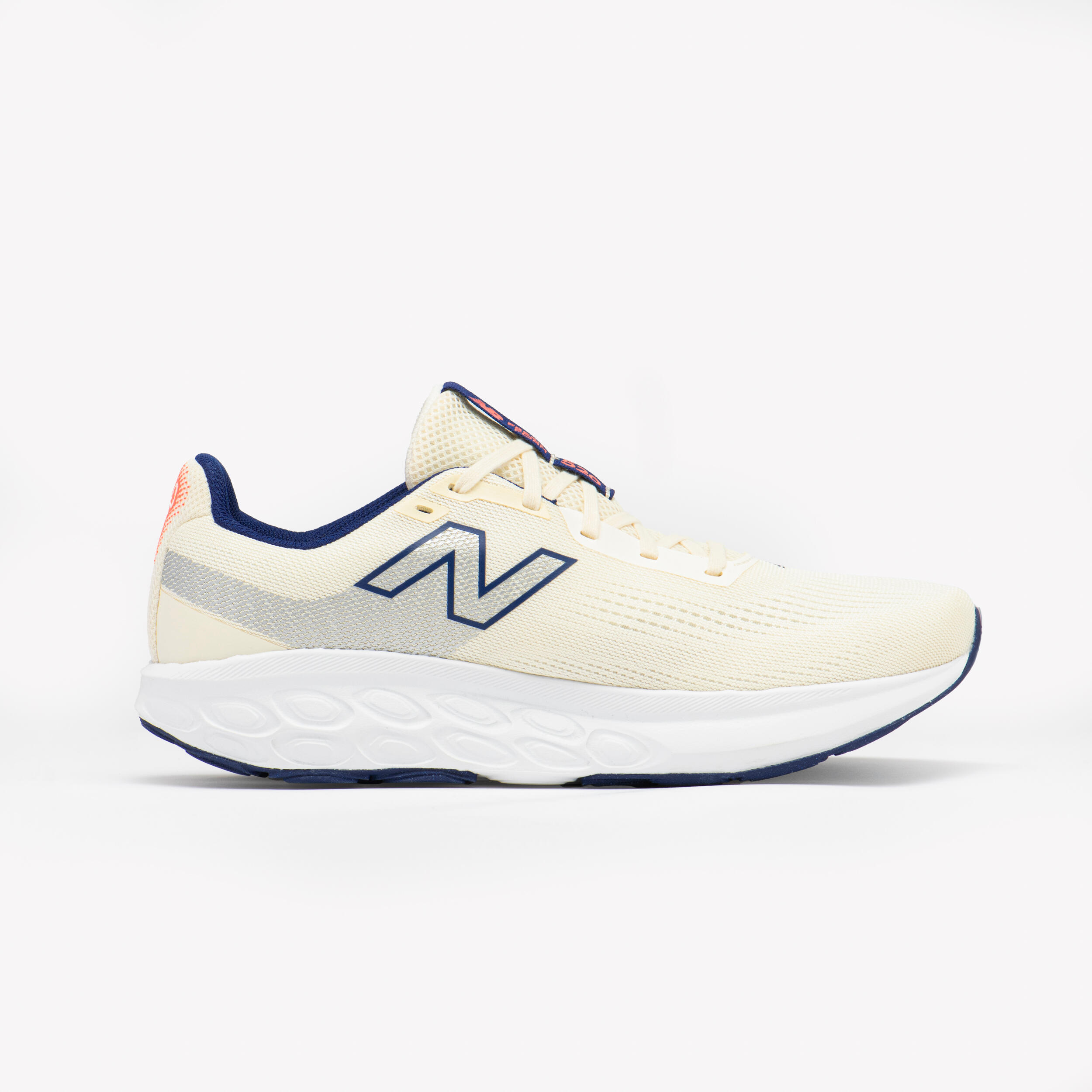 Herren-Laufschuh New Balance, Fresh Foam 520 V9 Beige 3/7