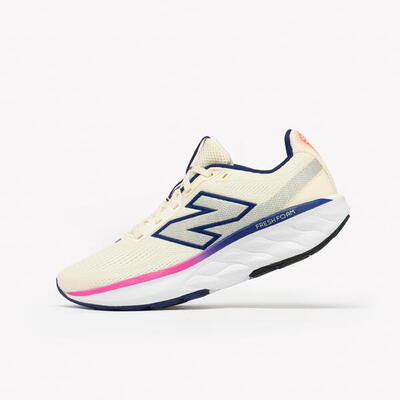 Scarpe running donna New Balance 520 V9 bianche