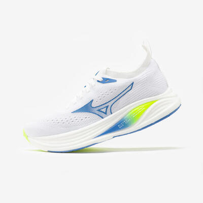 Scarpe running donna Mizuno NEOZEN 2 bianco-blu