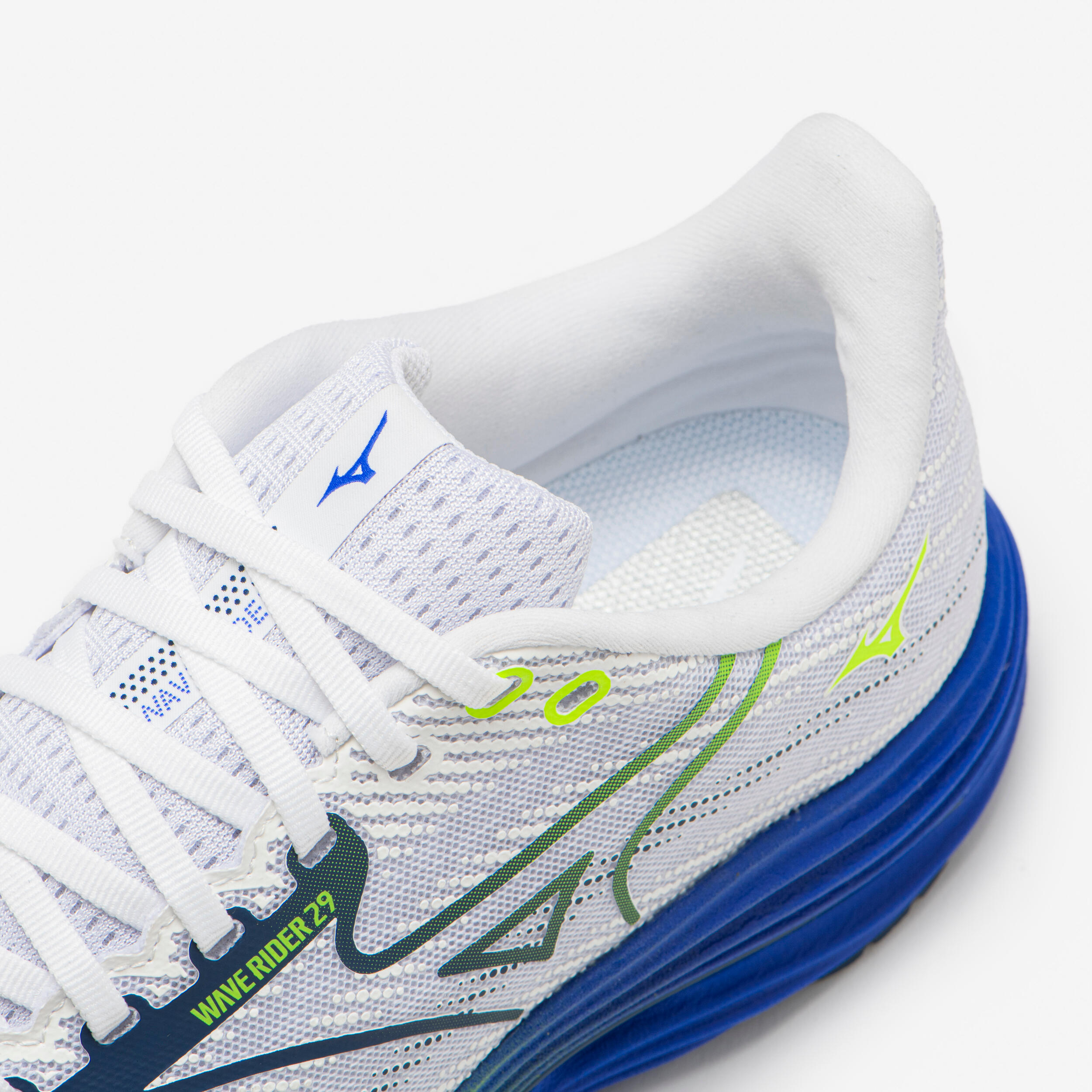 Buty do biegania męskie Mizuno Wave Rider 29 6/7