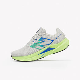 Chaussure de running homme, New balance Fuelcell Propel v5, grises