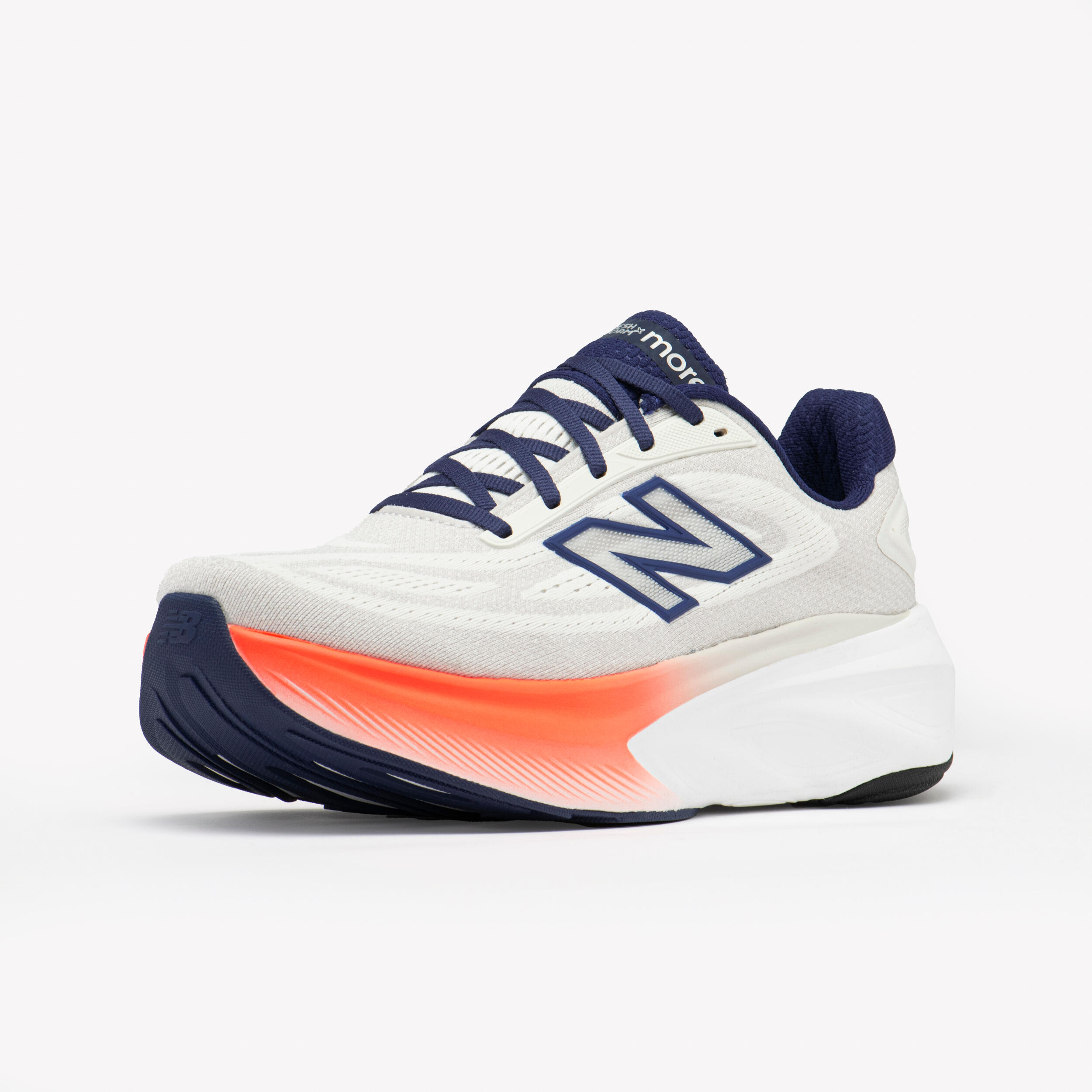 Buty do biegania męskie New Balance Fresh Foam X More V6 6/10