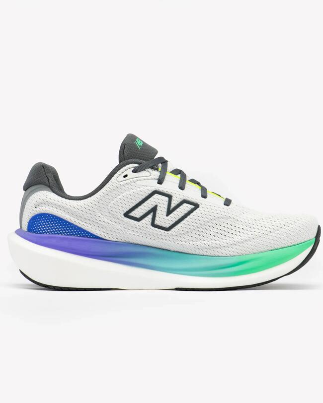 Decathlon | Tênis Masculino de Corrida 1080 V15 New Balance Preto