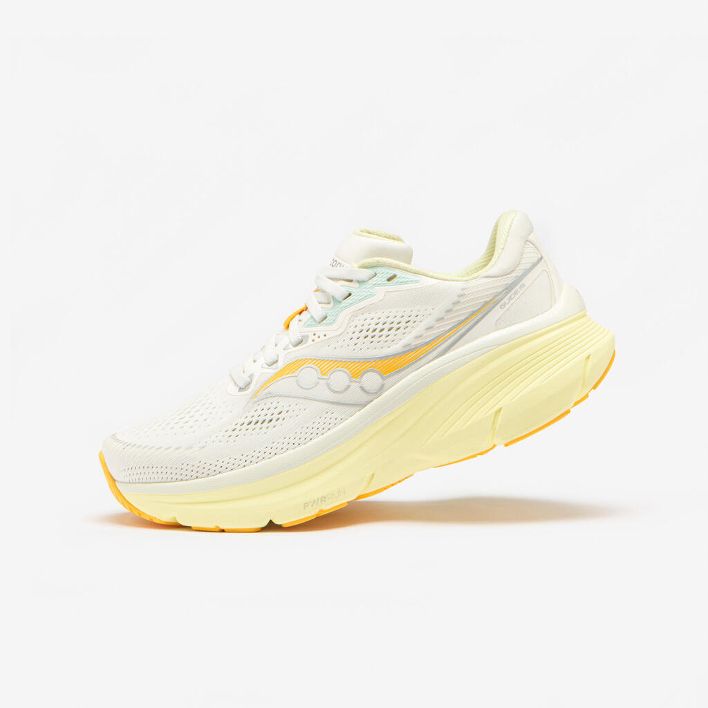 WHITE / YELLOW