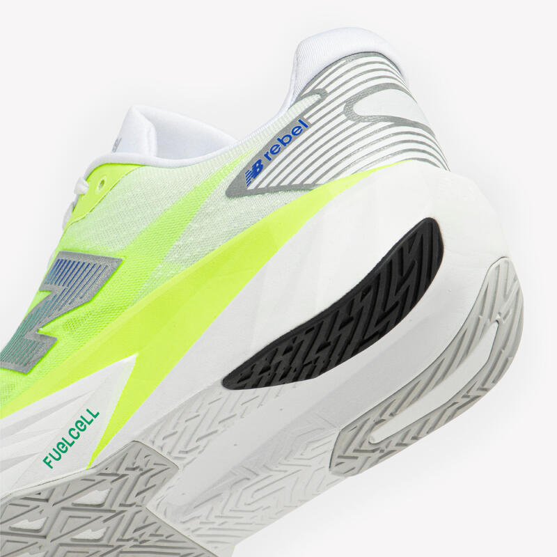 Női futócipő - Fuelcell Rebel V5