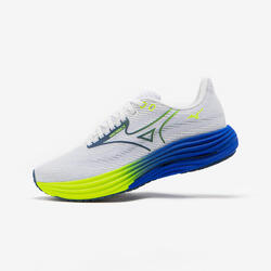Chaussures de running route et chemin stabilisé Homme, Mizuno Wave Rider 29