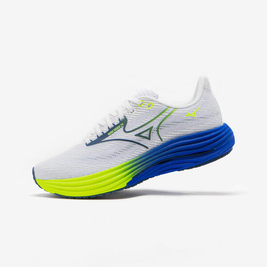 Zapatillas Running Hombre, Mizuno Wave Rider 29