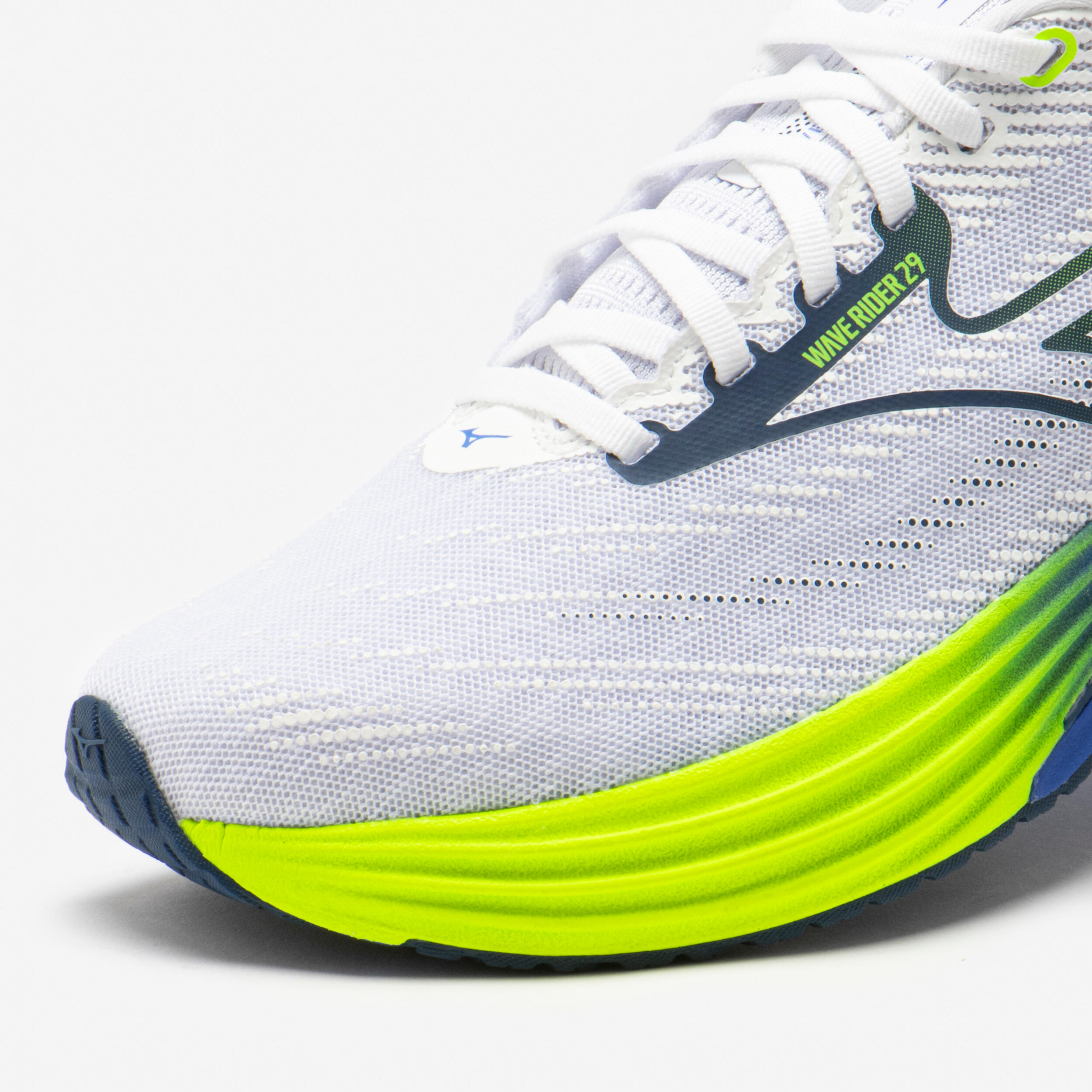 Buty do biegania męskie Mizuno Wave Rider 29 5/7