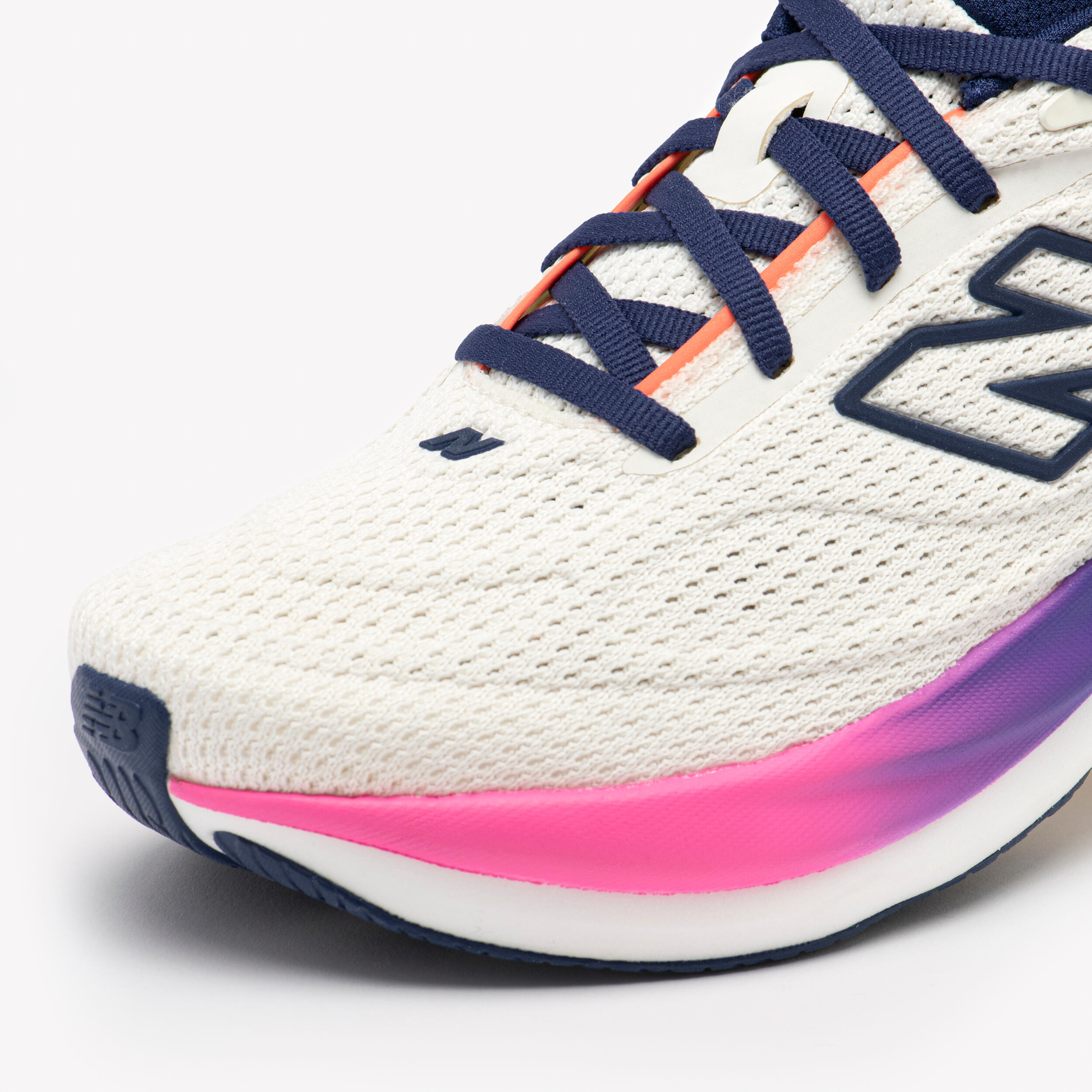 NEW BALANCE NEW BALANCE Fresh Foam X 1080 V15 dámska bežecká obuv sivá UK 7.5 - EU 41 · záber 6