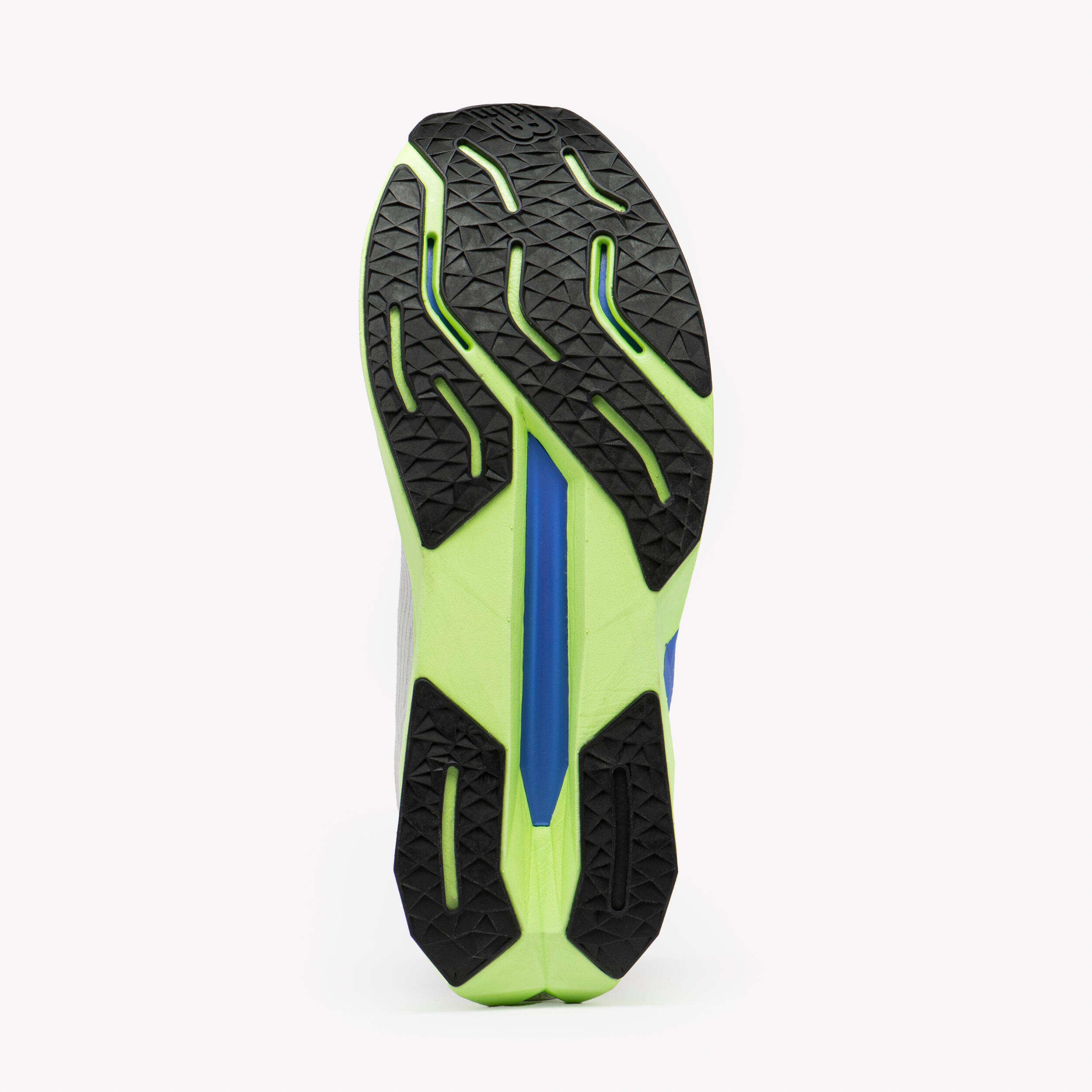 Hardloopschoenen voor heren Fuelcell Propel v5 grijs 4/7