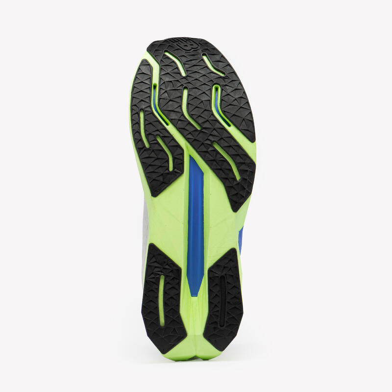 Încălțăminte de alergare New balance  Fuelcell Propel v5, gri bărbați
