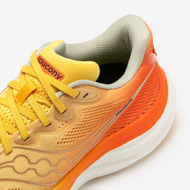 Încălțăminte de alergare Saucony Ride 19 Bărbați