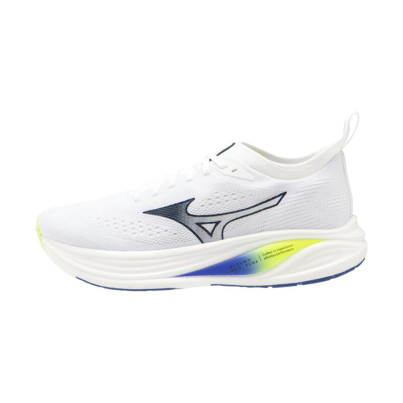Încălțăminte de alergare Mizuno Neo Zen 2 Alb-Albastru Bărbați