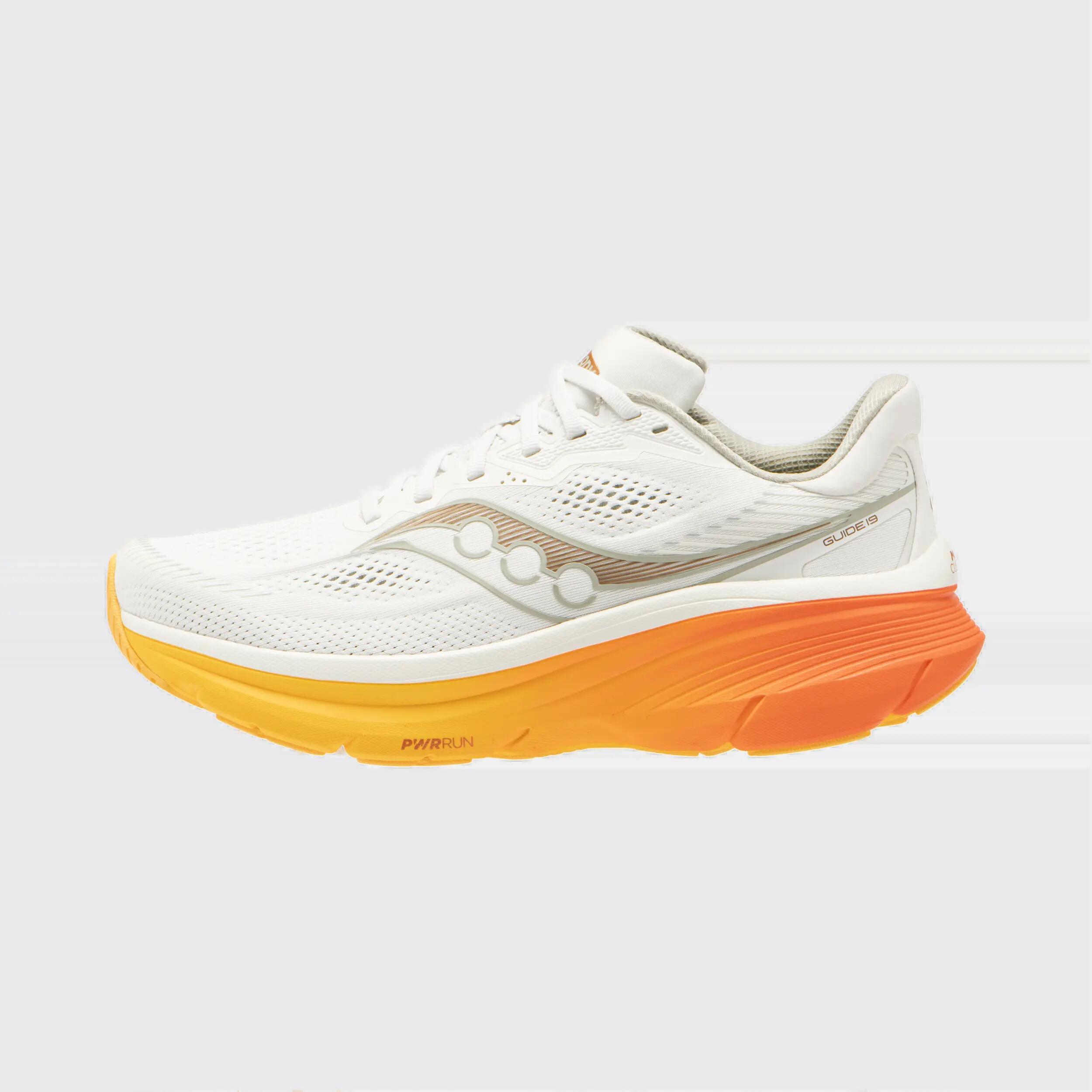 Laufschuhe Herren Saucony - Guide 19 2/9