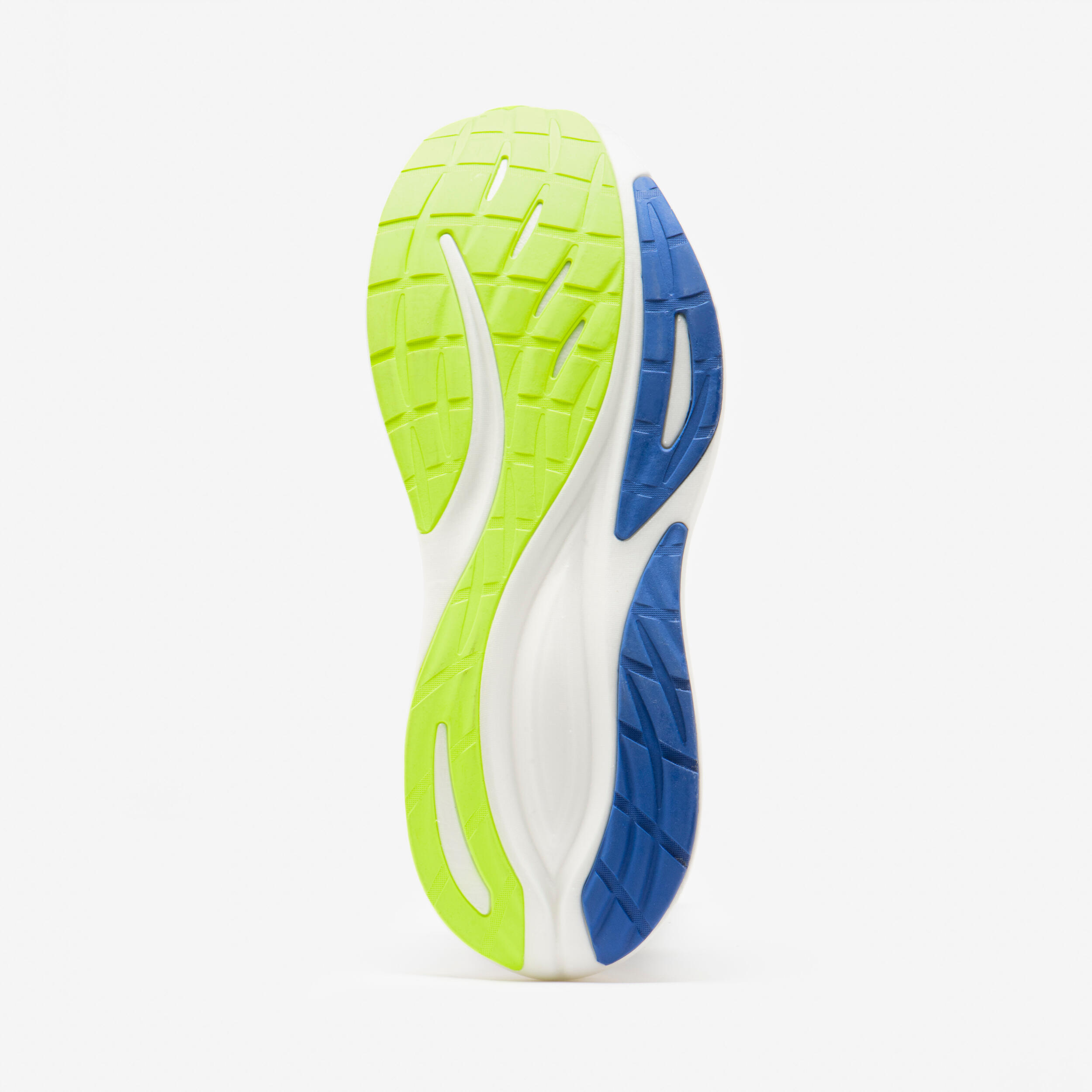Damen-Laufschuh, Mizuno Neo Zen 2, Weiss Blau | Decathlon