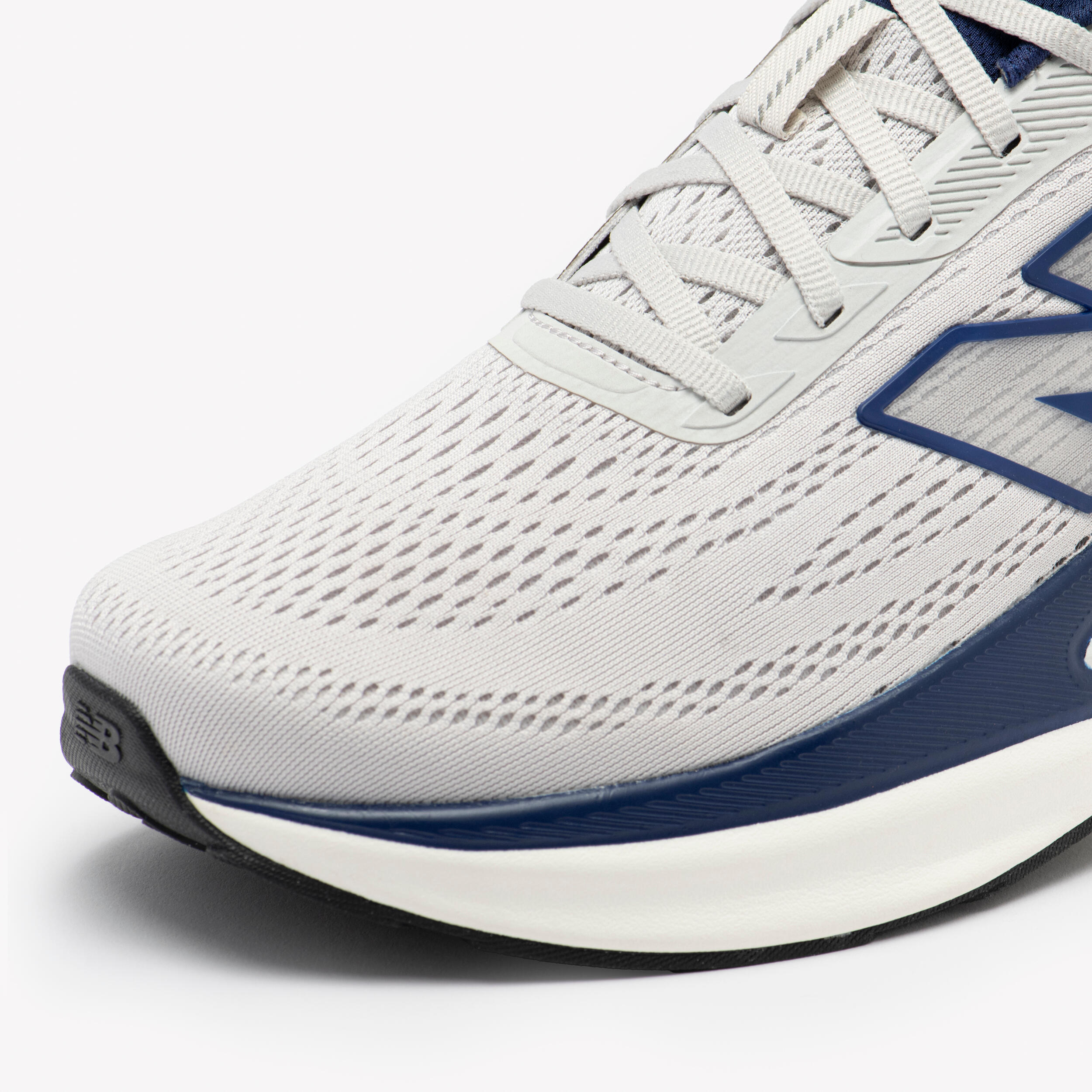 Laufschuh New Balance Herren, Fresh Foam X Kaiha v2 Grau 5/7