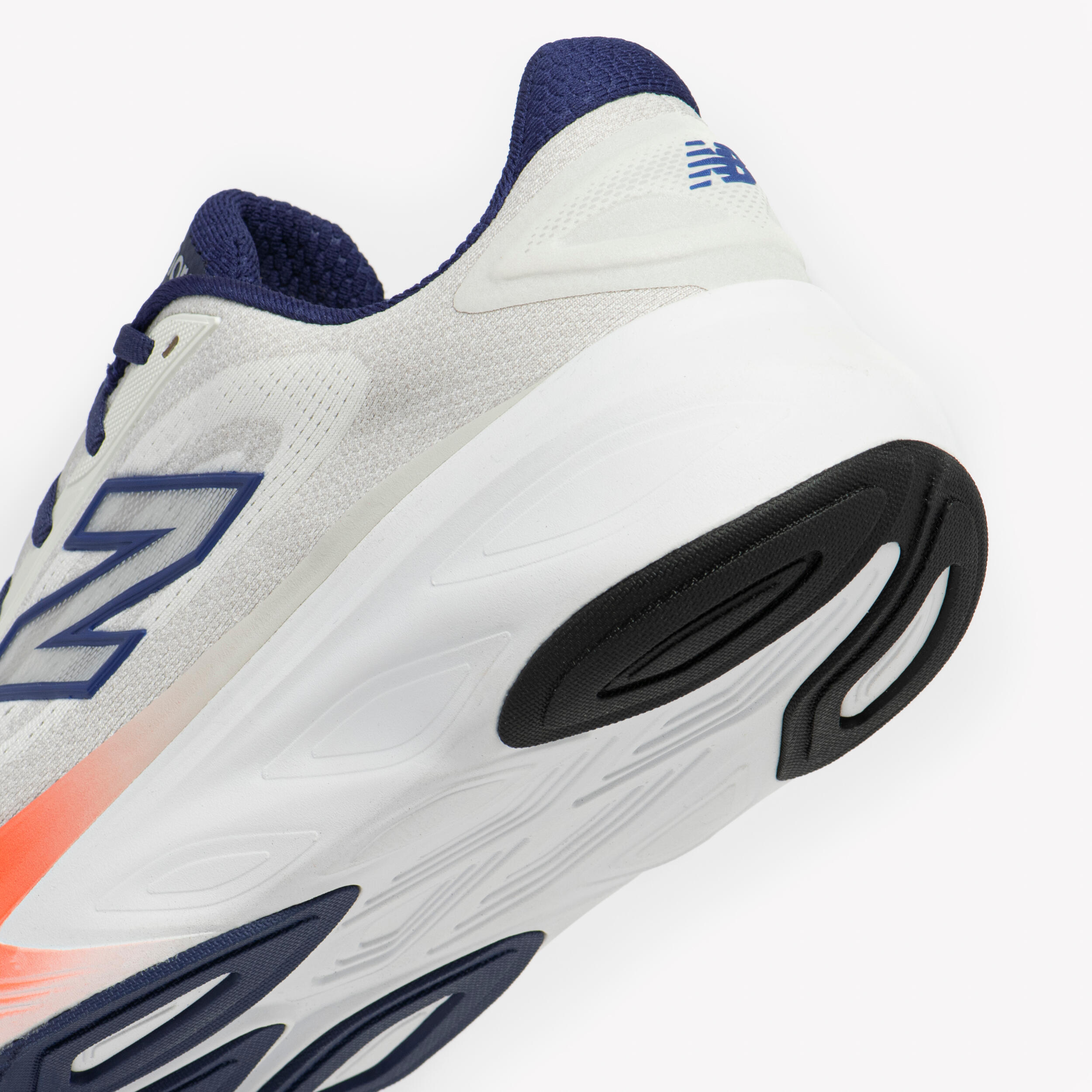 Buty do biegania męskie New Balance Fresh Foam X More V6 10/10