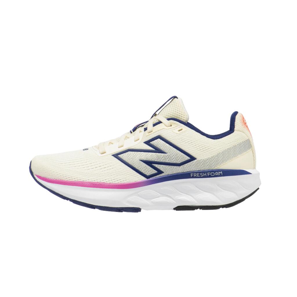 Γυναικεία Παπούτσια Τρεξίματος New Balance Fresh Foam 520 V9 - Λευκά