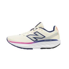 Chaussure de running femme, New Balance Fresh Foam 520 V9 blanc