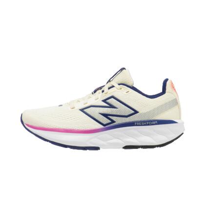 Laufschuhe Damen New Balance - Fresh Foam 520 V9 weiß