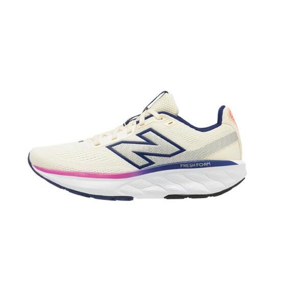 Laufschuhe Damen New Balance - Fresh Foam 520 V9 weiß
