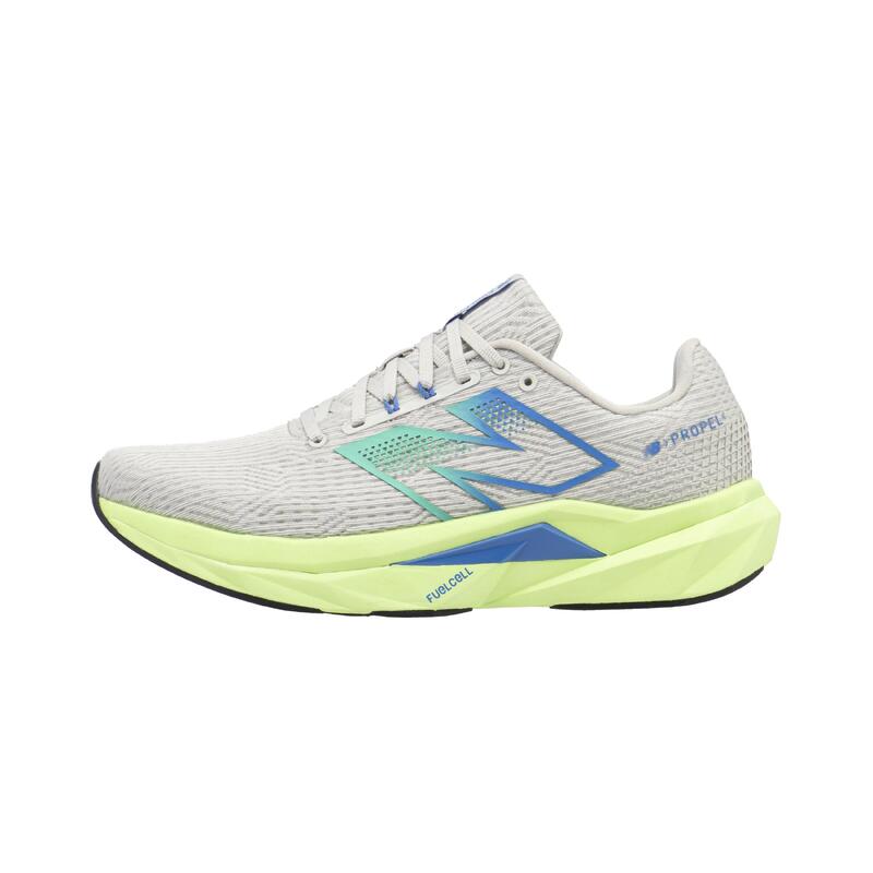 Încălțăminte de alergare New balance  Fuelcell Propel v5, gri bărbați