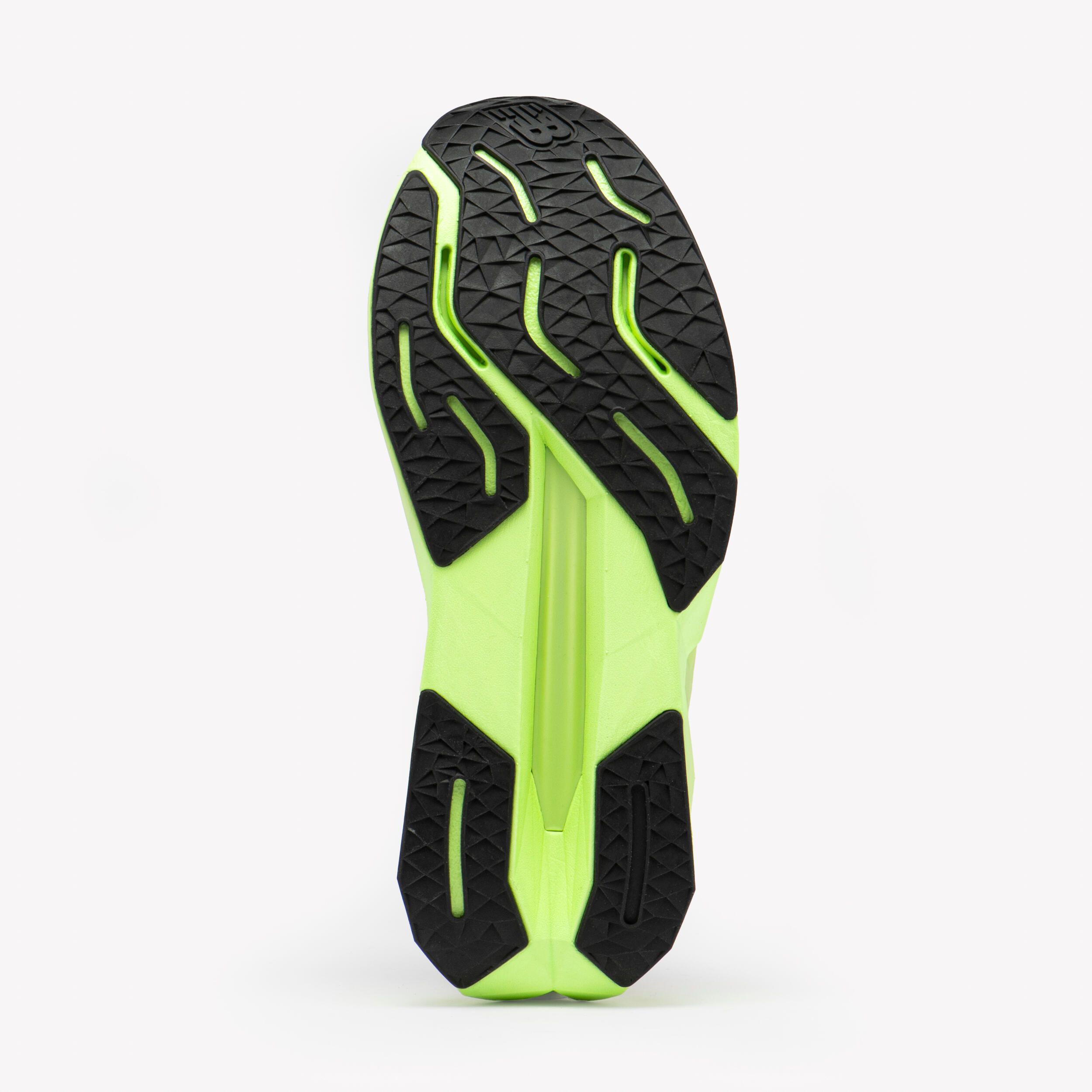 Chaussure de running Femme New Balance, Fuelcell Propel V5 blanc 4/6