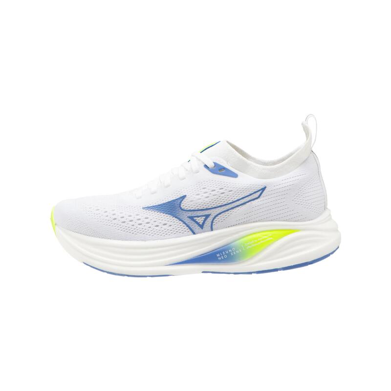 Încălțăminte de alergare Mizuno Neo Zen 2 Alb-Albastru Damă