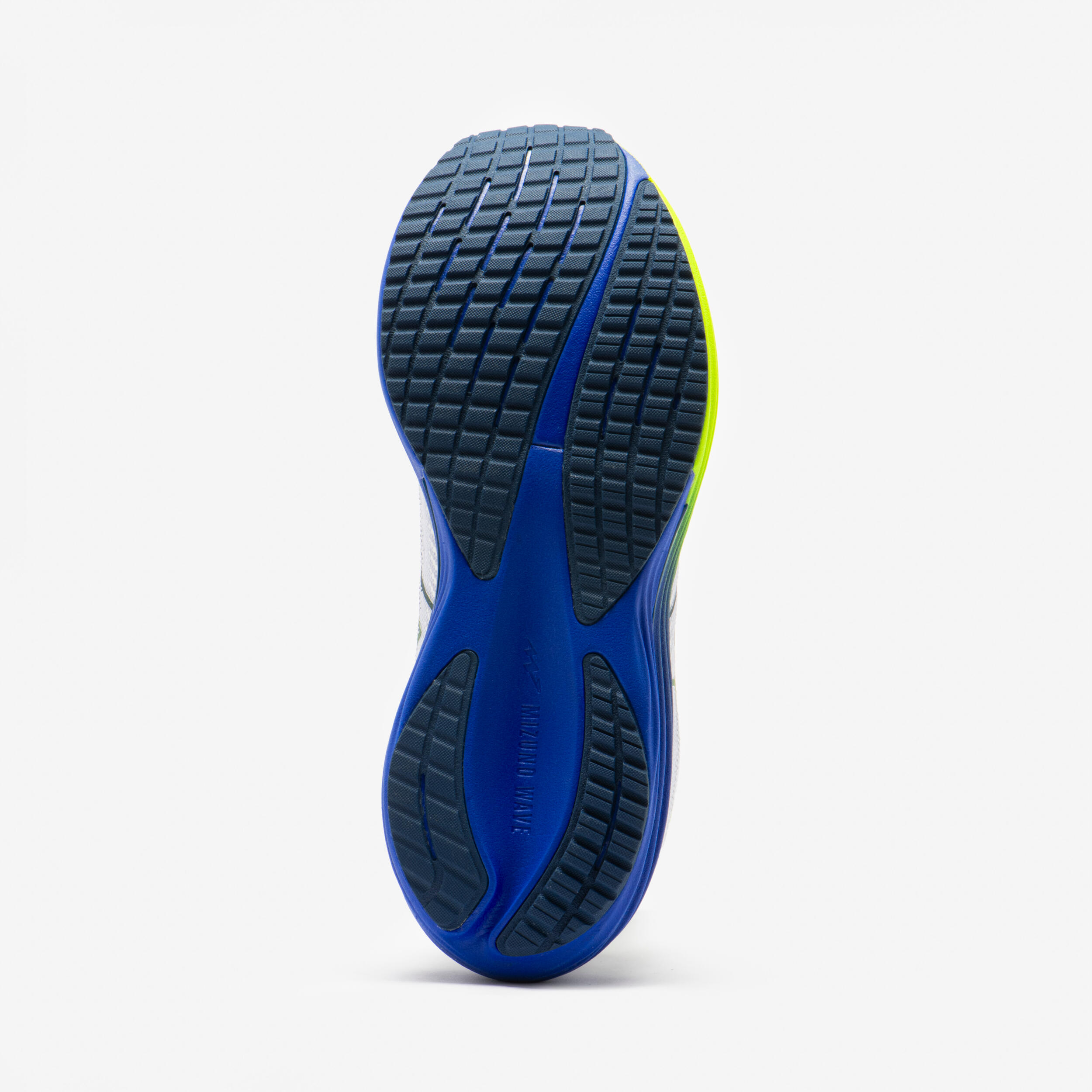 Buty do biegania męskie Mizuno Wave Rider 29 4/7