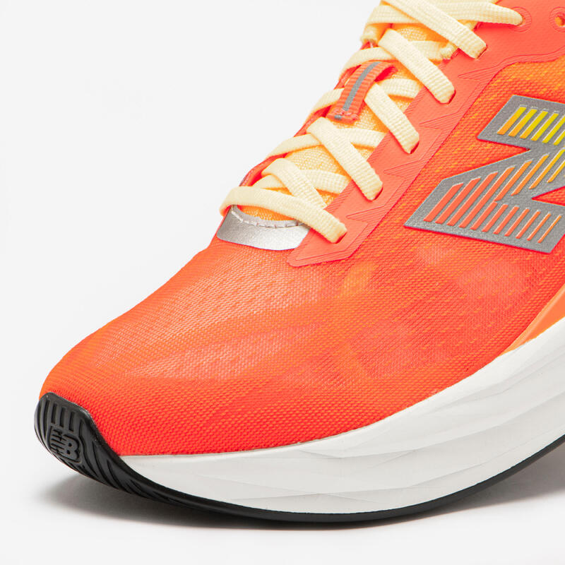 Încălțăminte de alergare New Balance Fuelcell Rebel V5 Portocaliu Bărbați
